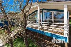 Дом 50м², 1-этажный, посуточно,