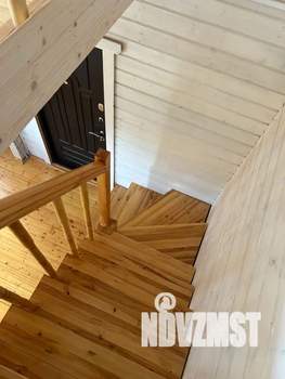 Дом 46м², 1-этажный, посуточно,