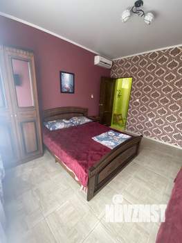 Дом 110м², 2-этажный, посуточно,