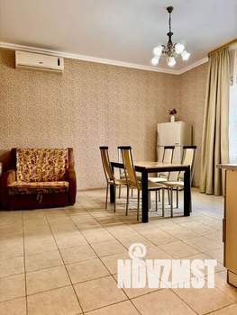 Дом 100м², 2-этажный, посуточно,