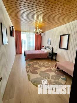 Дом 80м², 3-этажный, посуточно,