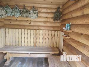 Дом 120м², 1-этажный, посуточно,