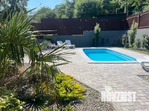 Дом 150м², 2-этажный, посуточно,