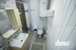 Дом 35м², 1-этажный, посуточно,