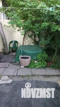 Дом 12м², 1-этажный, посуточно,