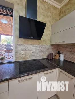 Дом 150м², 2-этажный, посуточно,