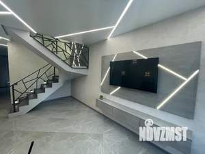 Дом 150м², 3-этажный, посуточно,