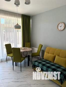 Дом 68м², 2-этажный, посуточно,