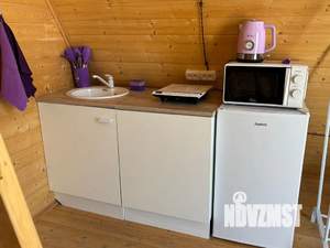 Дом 35м², 1-этажный, посуточно,