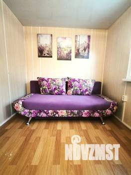 Дом 15м², 1-этажный, посуточно,