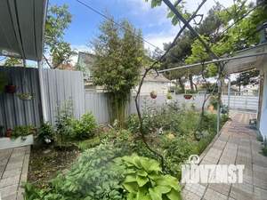 Дом 40м², 1-этажный, посуточно,