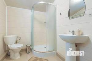 Дом 50м², 1-этажный, посуточно,