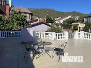 Дом 70м², 3-этажный, посуточно,