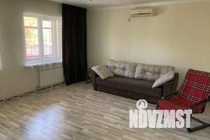 Дом 130м², 2-этажный, посуточно,