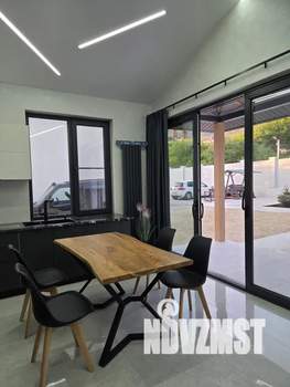 Дом 70м², 1-этажный, посуточно,