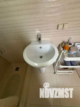 Дом 88м², 1-этажный, посуточно,