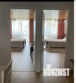 Дом 80м², 3-этажный, посуточно,