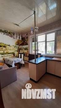 Дом 55м², 1-этажный, посуточно,