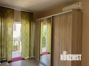 Дом 55м², 2-этажный, посуточно,