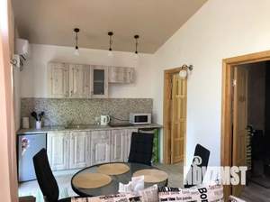 Дом 36м², 1-этажный, посуточно,