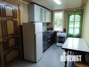 Дом 24м², 1-этажный, посуточно,