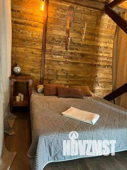 Дом 88м², 1-этажный, посуточно,