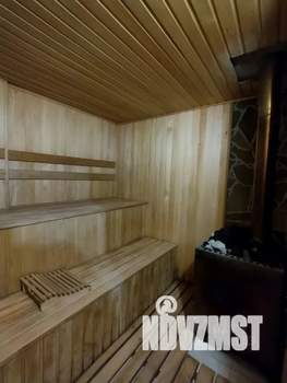 Дом 240м², 3-этажный, посуточно,