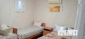 Дом 50м², 1-этажный, посуточно,