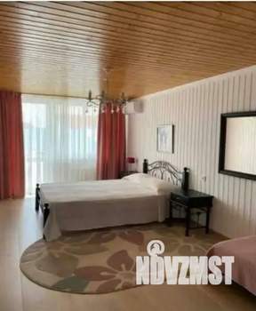 Дом 80м², 3-этажный, посуточно,