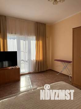 Дом 142м², 3-этажный, посуточно,