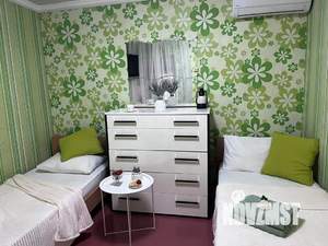 Дом 19м², 1-этажный, посуточно,