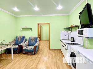 Дом 40м², 1-этажный, посуточно,