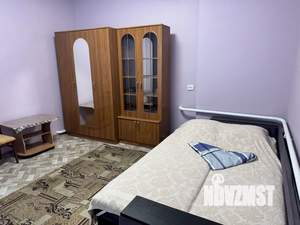 Дом 56м², 1-этажный, посуточно,