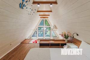 Дом 63м², 2-этажный, посуточно,