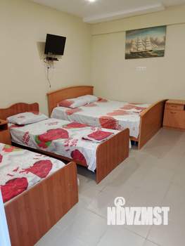 Дом 68м², 2-этажный, на длительный срок,