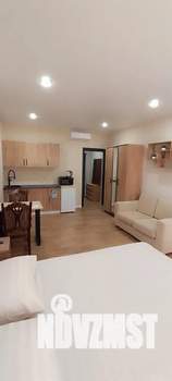 Дом 30м², 2-этажный, посуточно,