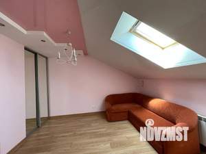 Дом 196м², 3-этажный, посуточно,