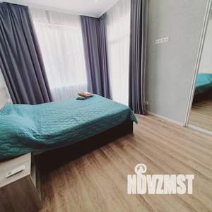 Дом 128м², 2-этажный, посуточно,