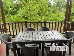 Дом 110м², 2-этажный, посуточно,