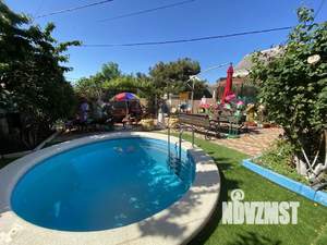 Дом 70м², 2-этажный, посуточно,