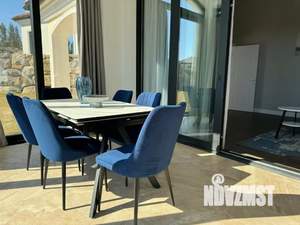 Дом 138м², 1-этажный, посуточно,