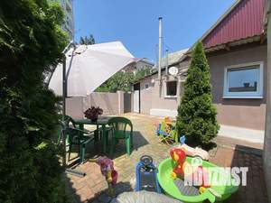 Дом 60м², 1-этажный, посуточно,