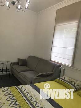 Дом 82м², 1-этажный, посуточно,