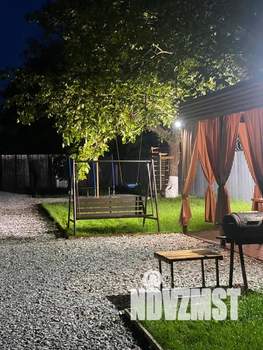 Дом 30м², 1-этажный, посуточно,