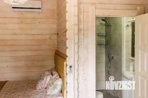 Дом 20м², 1-этажный, посуточно,