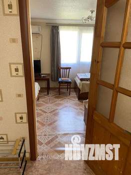 Дом 35м², 1-этажный, посуточно,