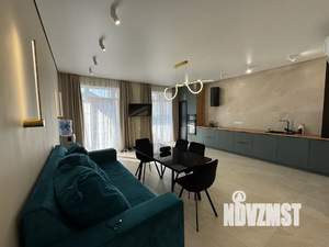 Дом 300м², 3-этажный, посуточно,