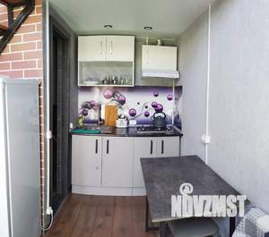 Дом 25м², 1-этажный, посуточно,