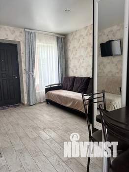 Дом 25м², 1-этажный, посуточно,