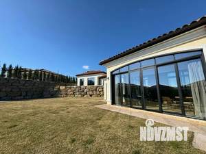 Дом 138м², 1-этажный, посуточно,